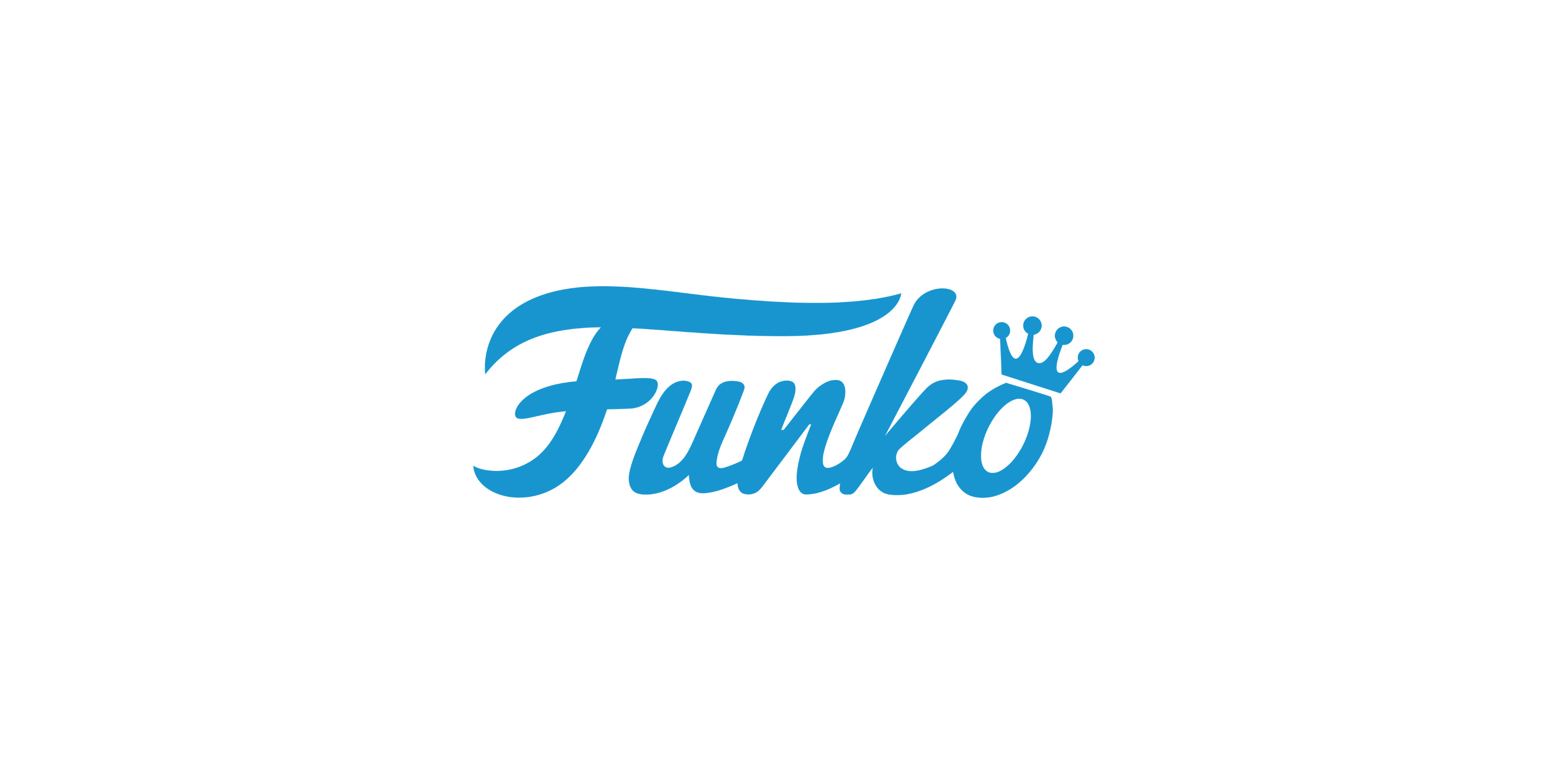 Funko Pop!