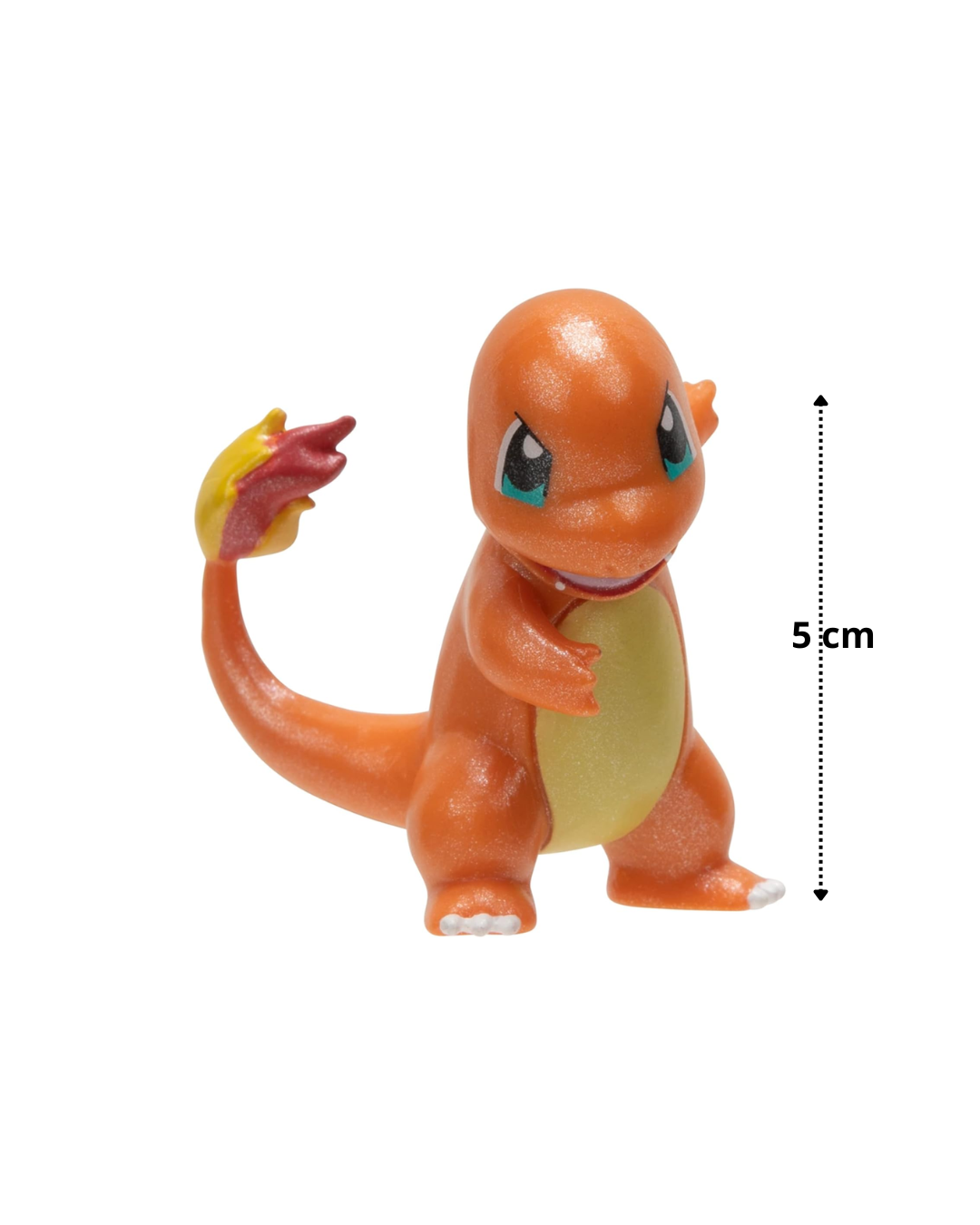 Pokemon Select Set Evolutivo Charmader / Charmeleon / Charizard