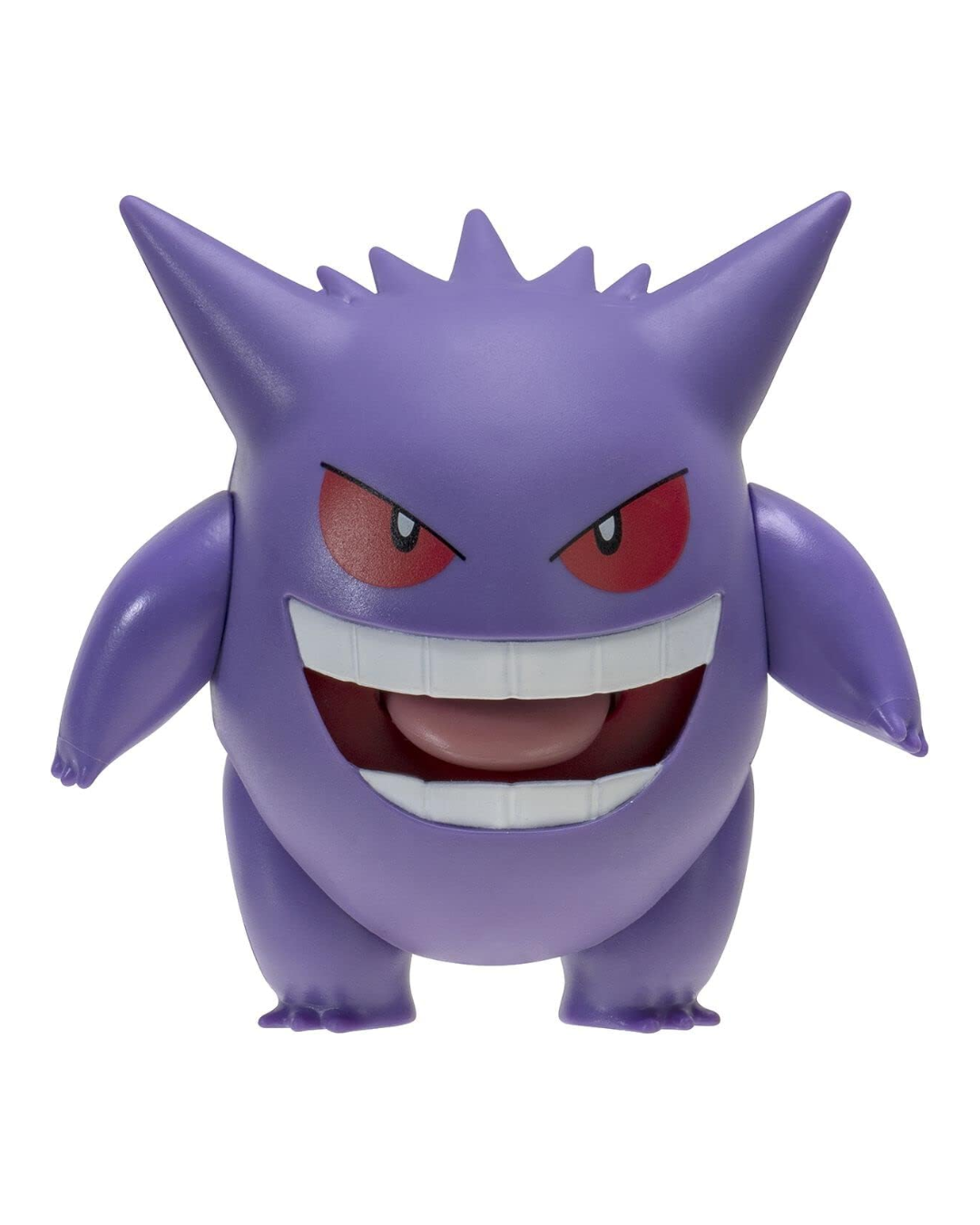 Pokemon Figura de batalla Gengar