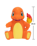 Pokemon Select Charmander Jumbo