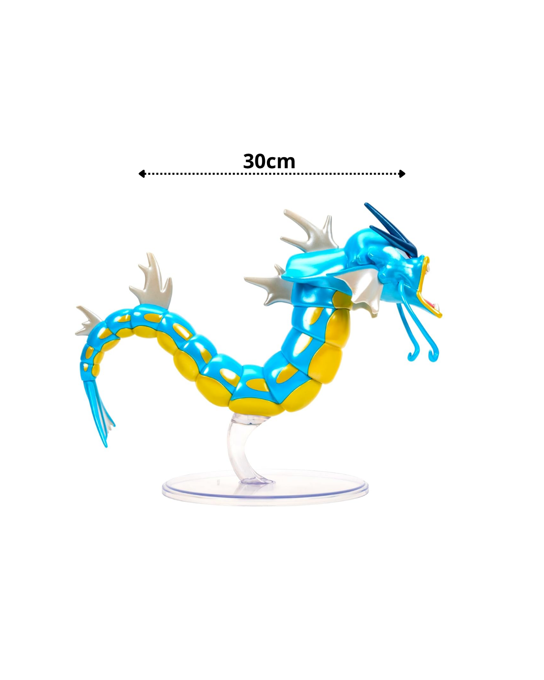 Pokemon Select Set Evolutivo Magikarp / Gyarados
