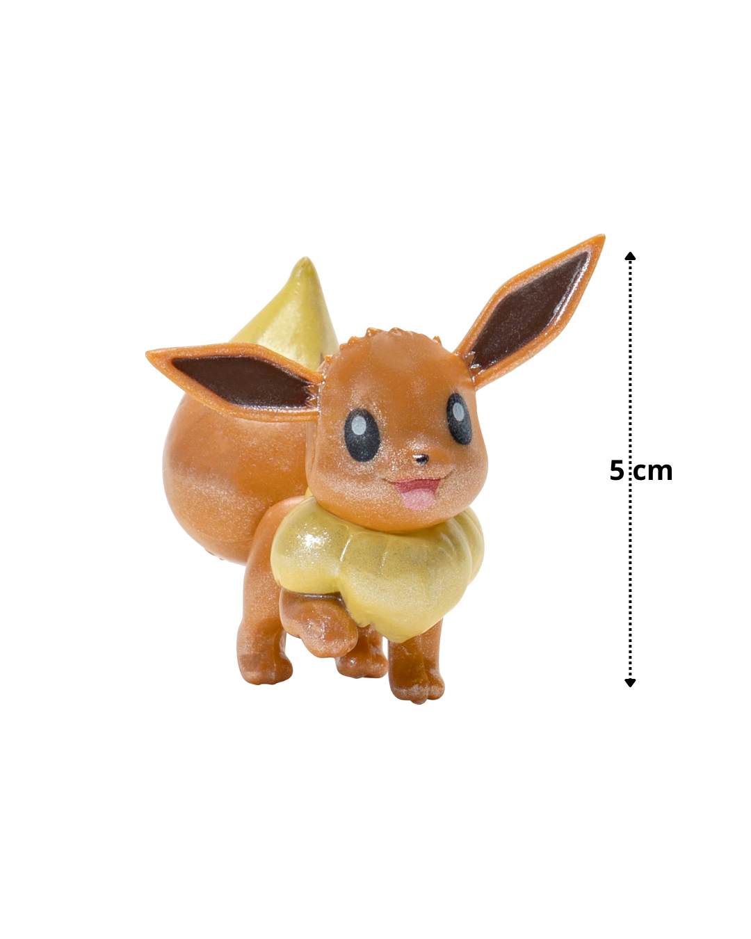 Pokemon Select Set Evolutivo Eevee