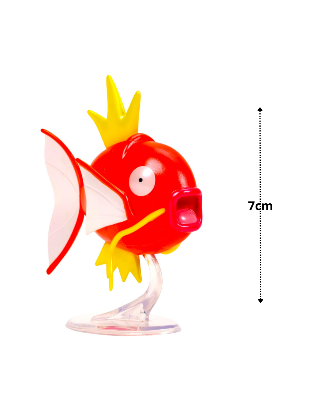 Pokemon Select Set Evolutivo Magikarp / Gyarados