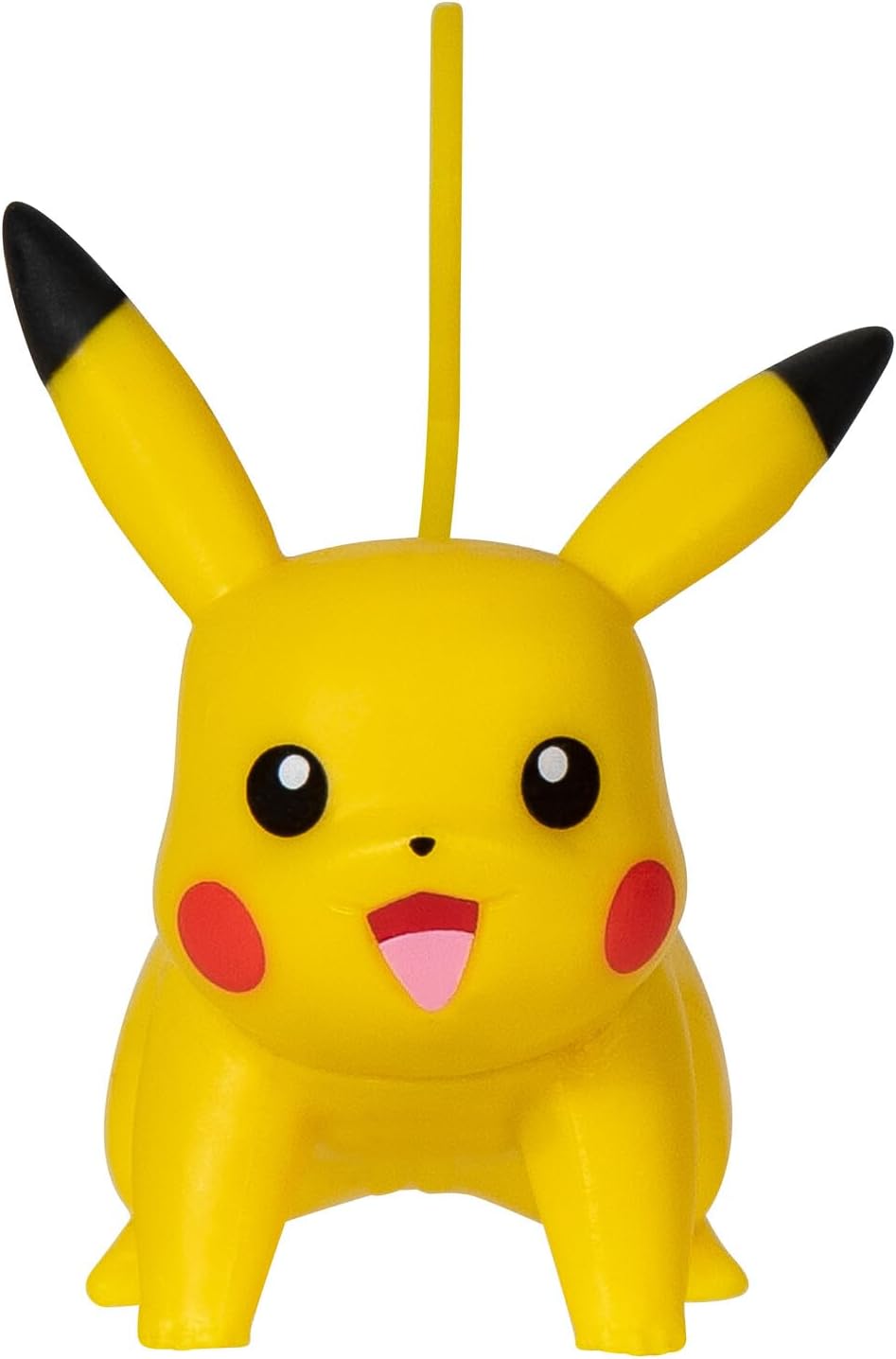 Figura de Batalla Pokemon Paquete de 8 unidades Gastly / Clefairy
