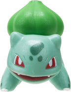 Pokemon Select Set Evolutivo Bulbasaur / Ivysaur / Venasaur