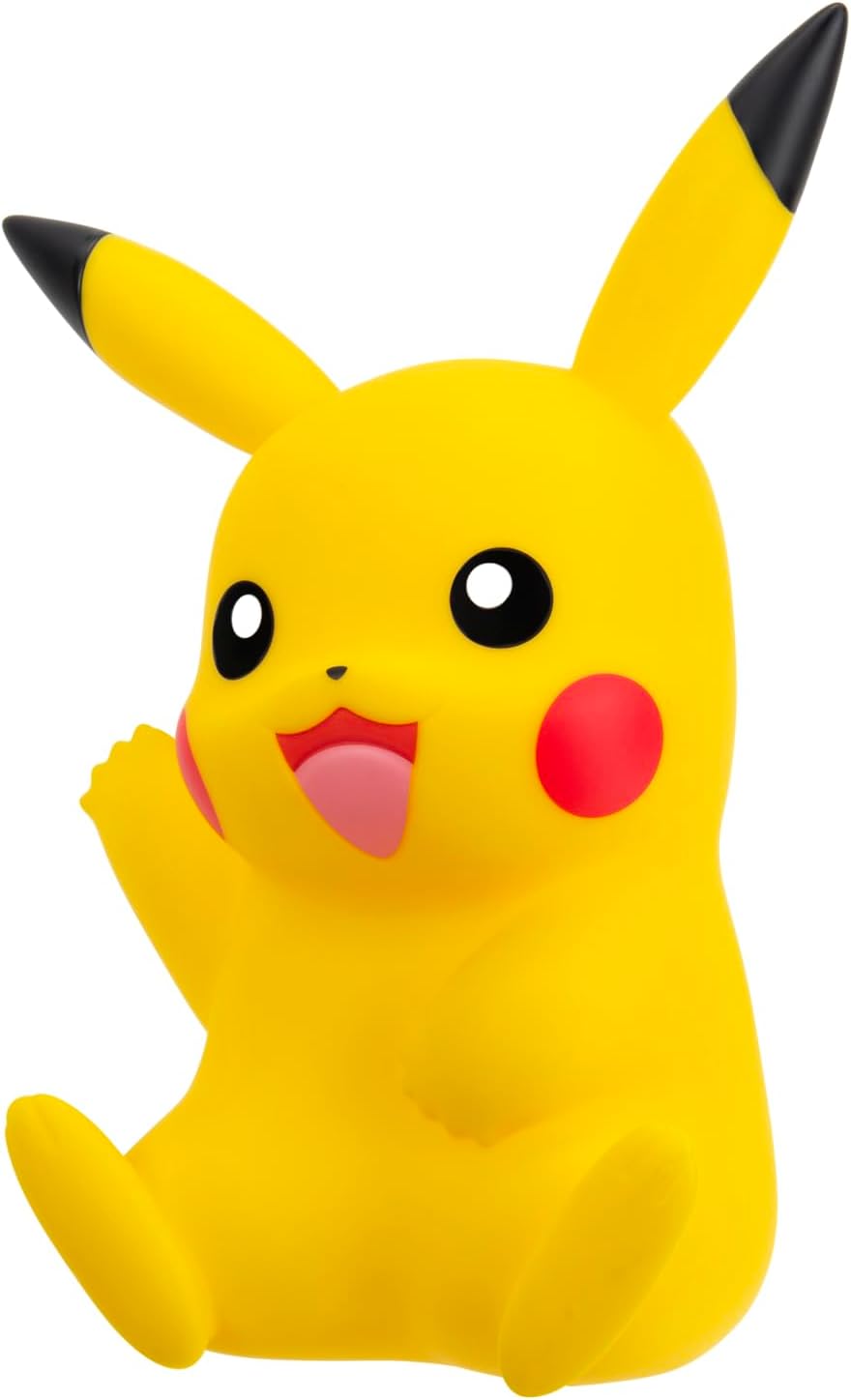 Pokemon Select Pikachu Jumbo