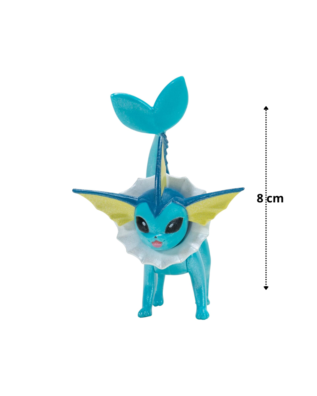 Pokemon Select Set Evolutivo Eevee