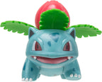 Pokemon Select Set Evolutivo Bulbasaur / Ivysaur / Venasaur