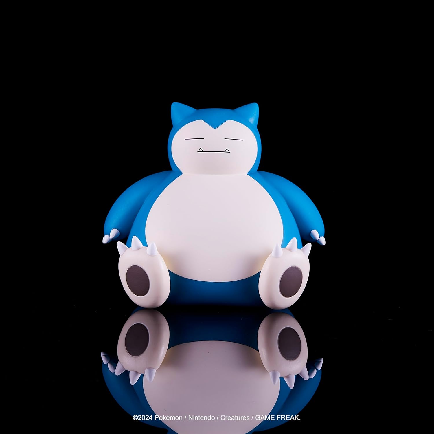 Pokemon Select Snorlax