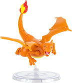 Pokemon Select Charizard Articulable
