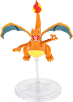 Pokemon Select Charizard Articulable