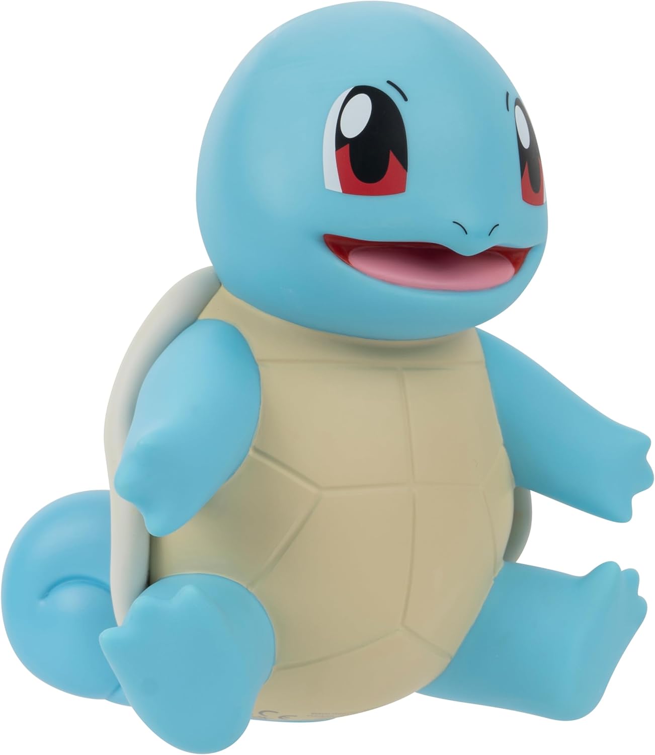 Pokemon Select Squirtle Jumbo