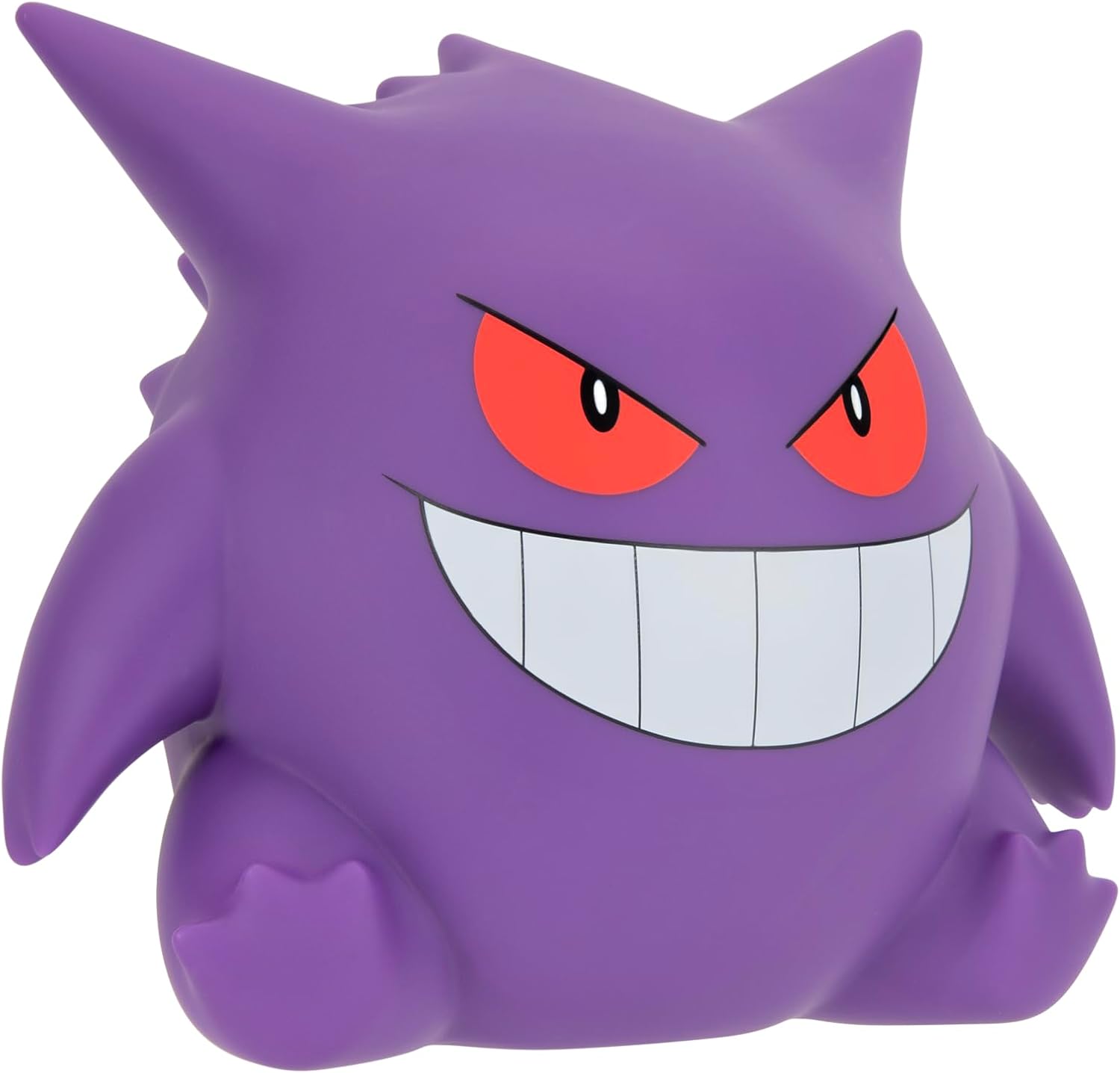 Pokemon Select Gengar Jumbo