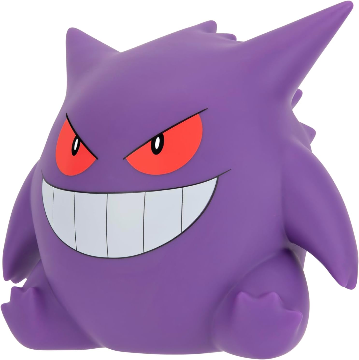 Pokemon Select Gengar Jumbo