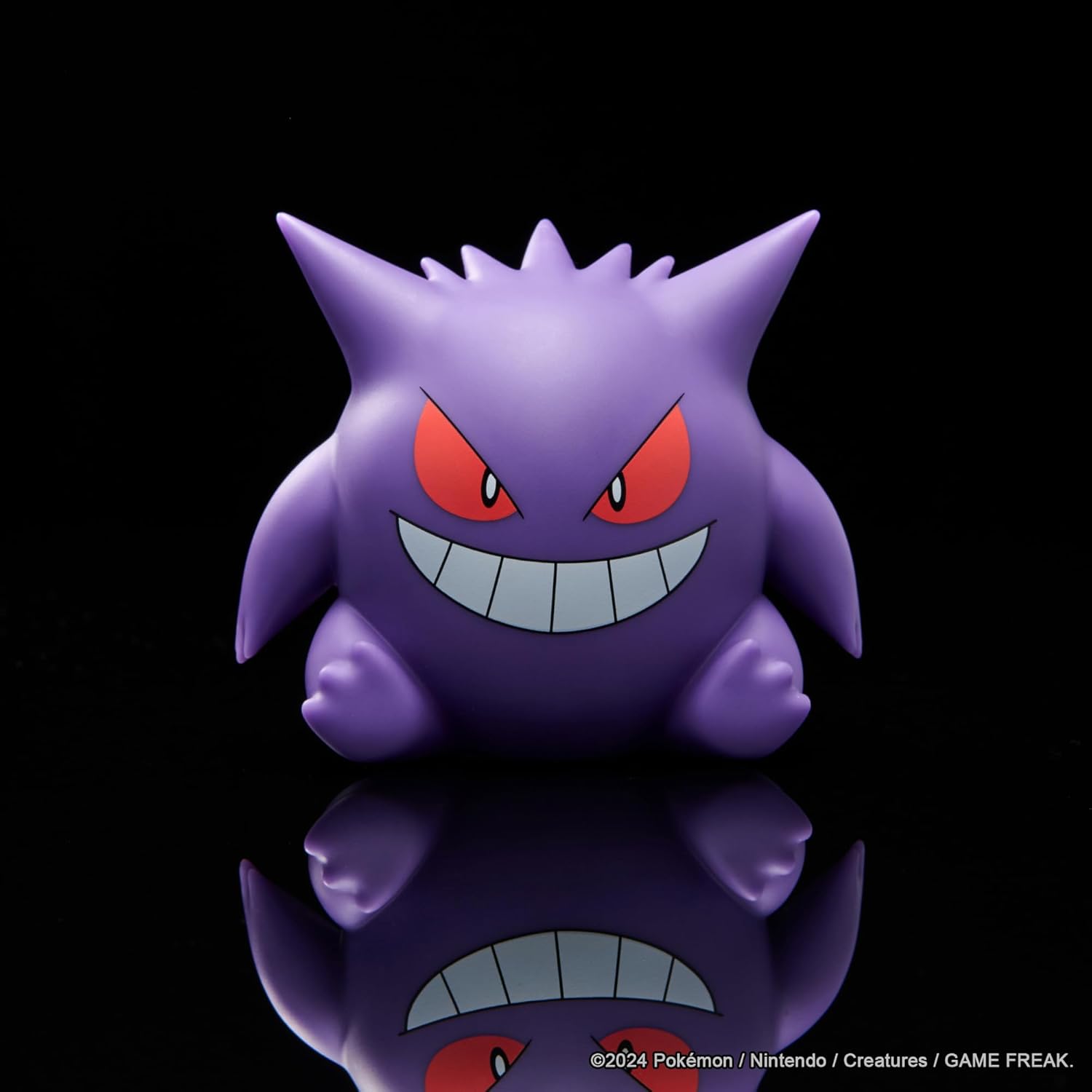 Pokemon Select Gengar