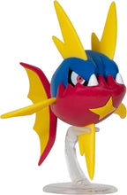 Figura de Batalla Pokemon Paquete de 8 unidades Gastly / Clefairy