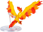 Pokemon Select Moltres Articulable