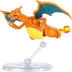 Pokemon Select Charizard Articulable