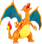 Pokemon Select Charizard Articulable