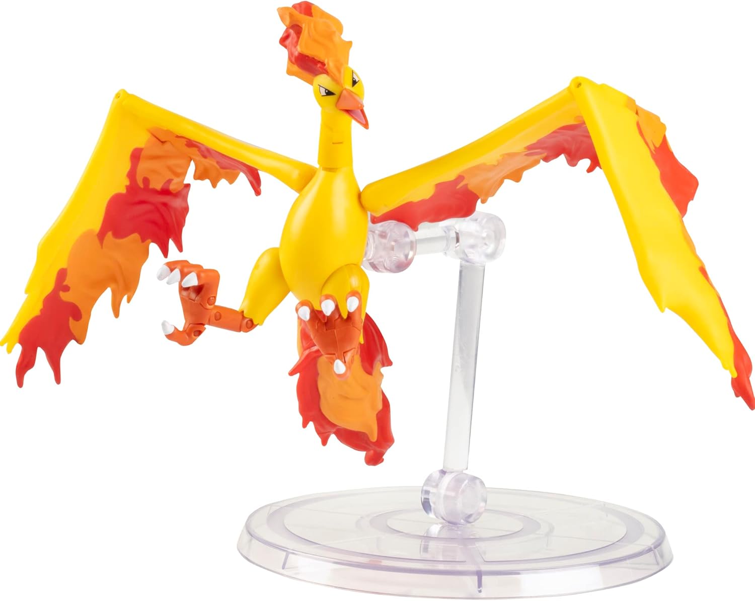 Pokemon Select Moltres Articulable