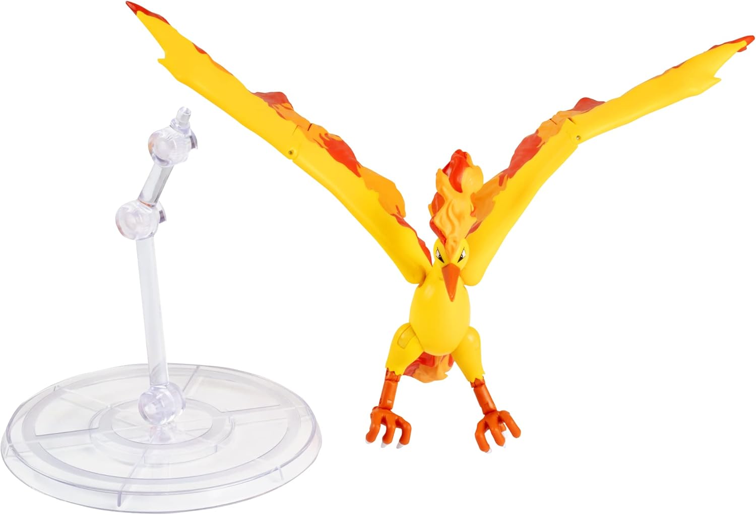 Pokemon Select Moltres Articulable
