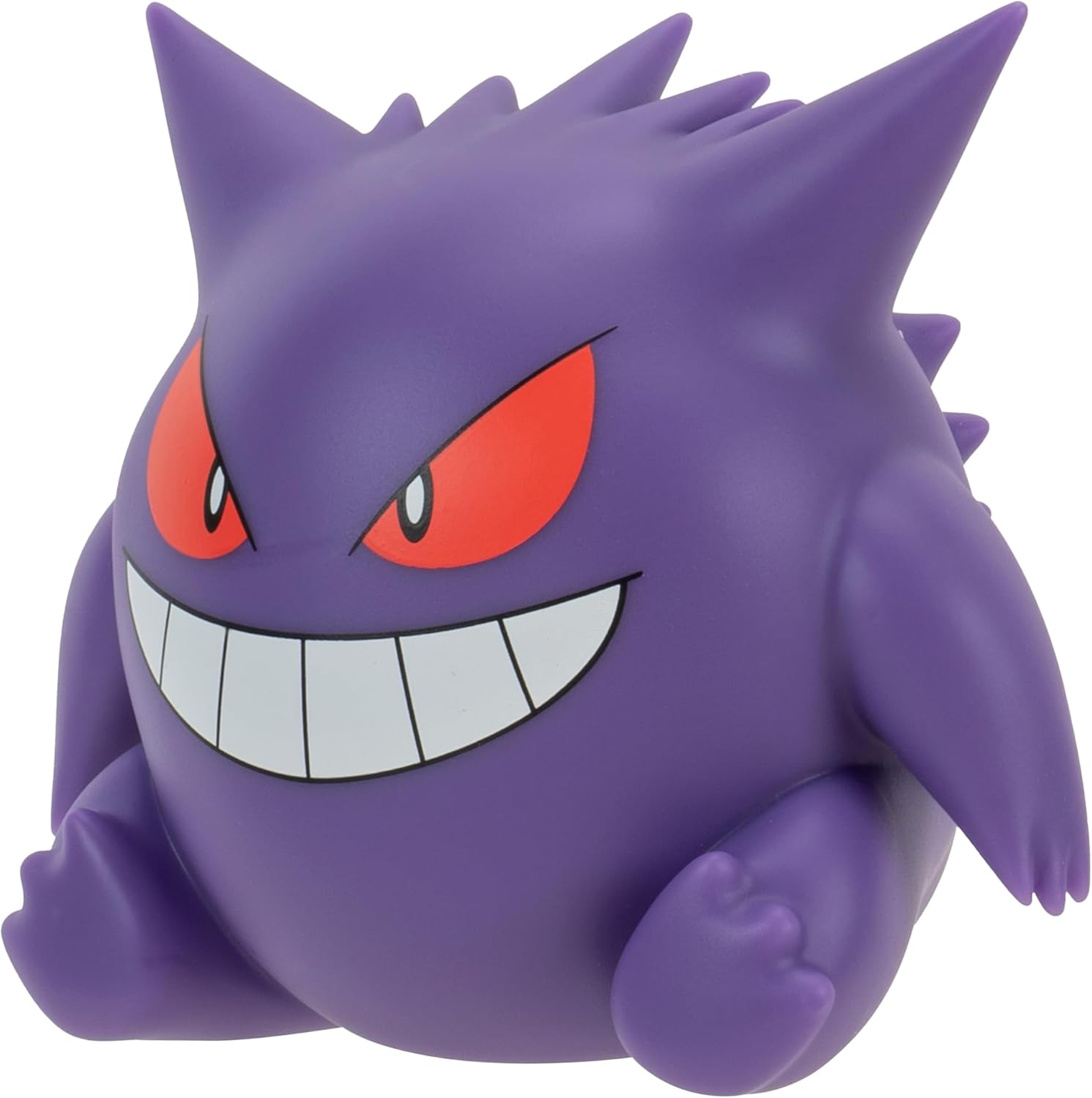 Pokemon Select Gengar
