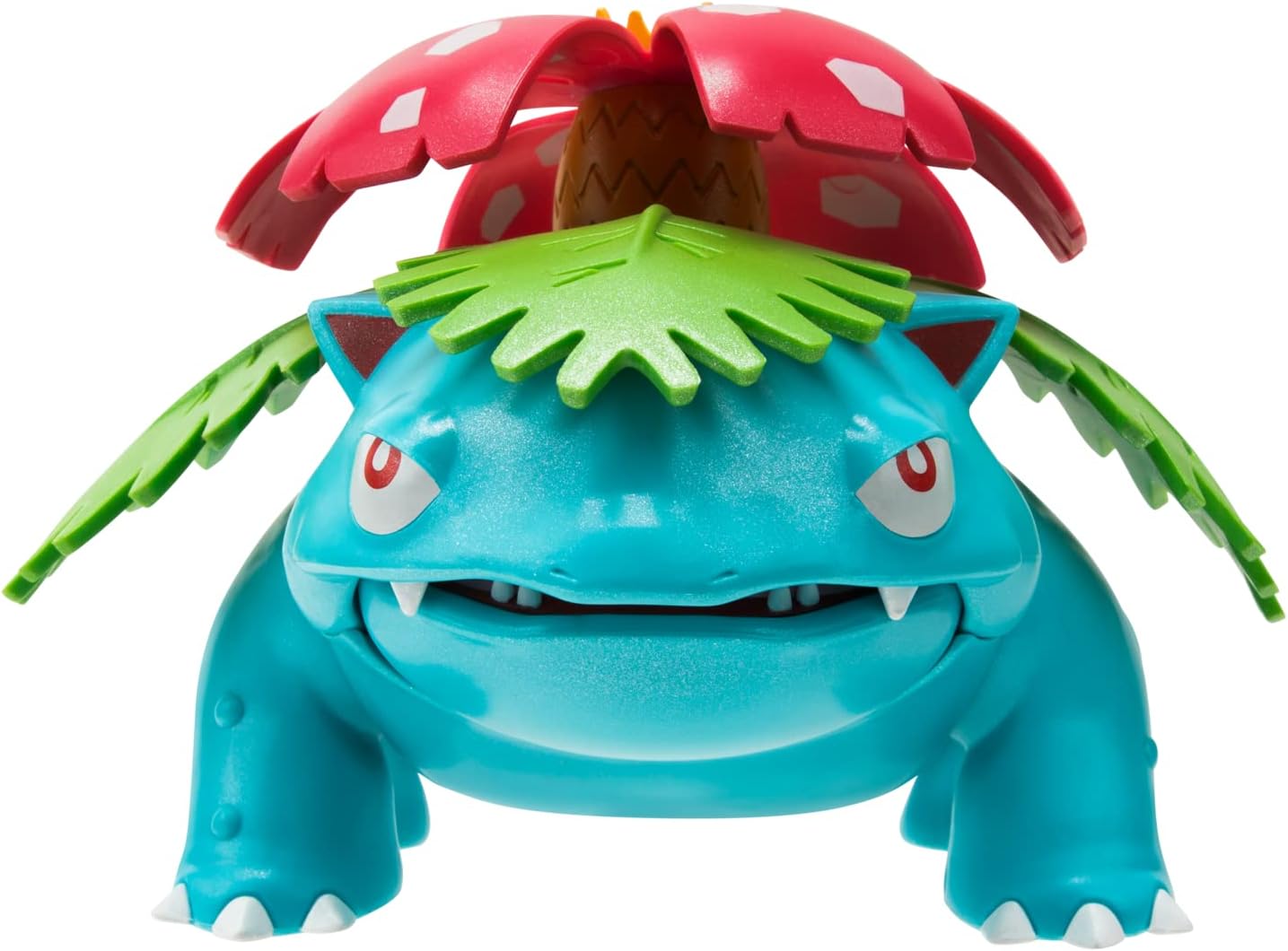 Pokemon Select Set Evolutivo Bulbasaur / Ivysaur / Venasaur