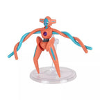 Pokemon Select Deoxys Articulable