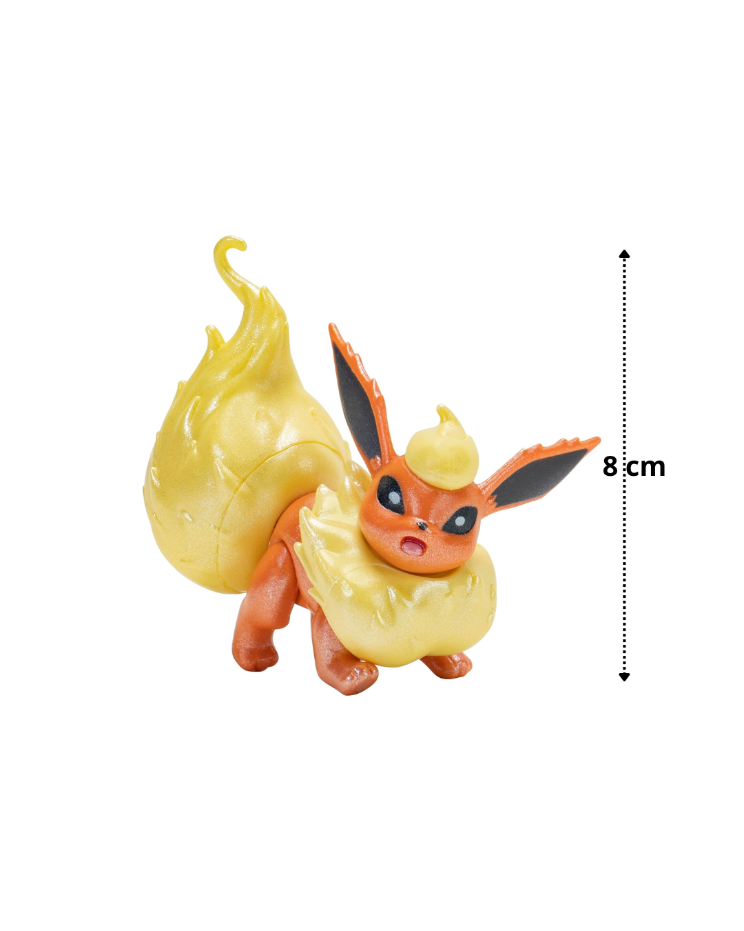 Pokemon Select Set Evolutivo Eevee
