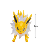 Pokemon Select Set Evolutivo Eevee
