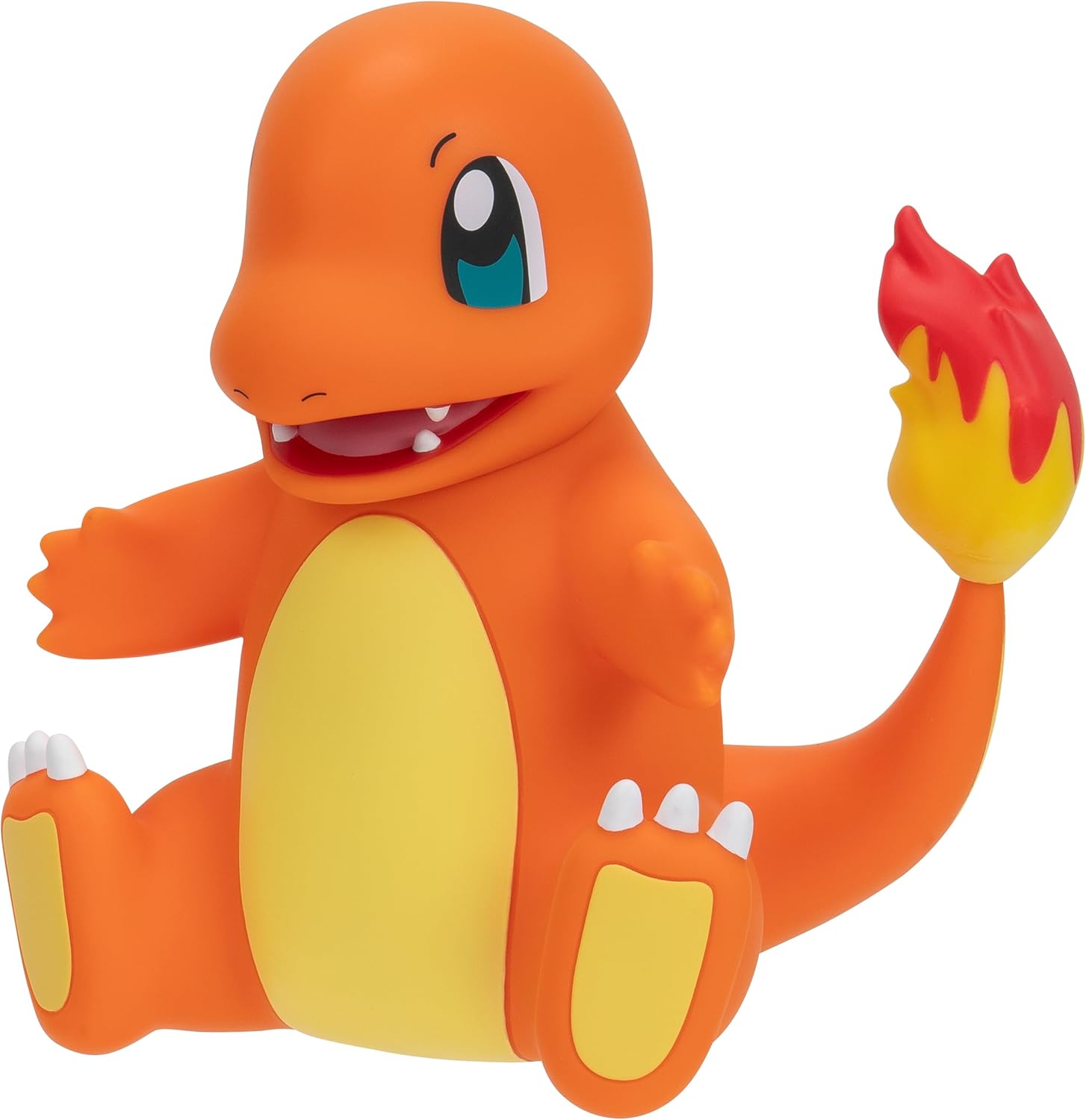 Pokemon Select Charmander Jumbo