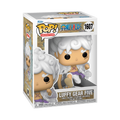 Funko Pop! One Piece Luffy Gear Five