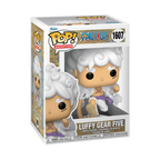 Funko Pop! One Piece Luffy Gear Five