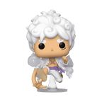 Funko Pop! One Piece Luffy Gear Five