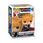 Funko Pop! Bleach Ichigo Kurosaki Dangai