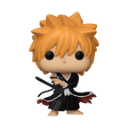 Funko Pop! Bleach Ichigo Kurosaki Dangai