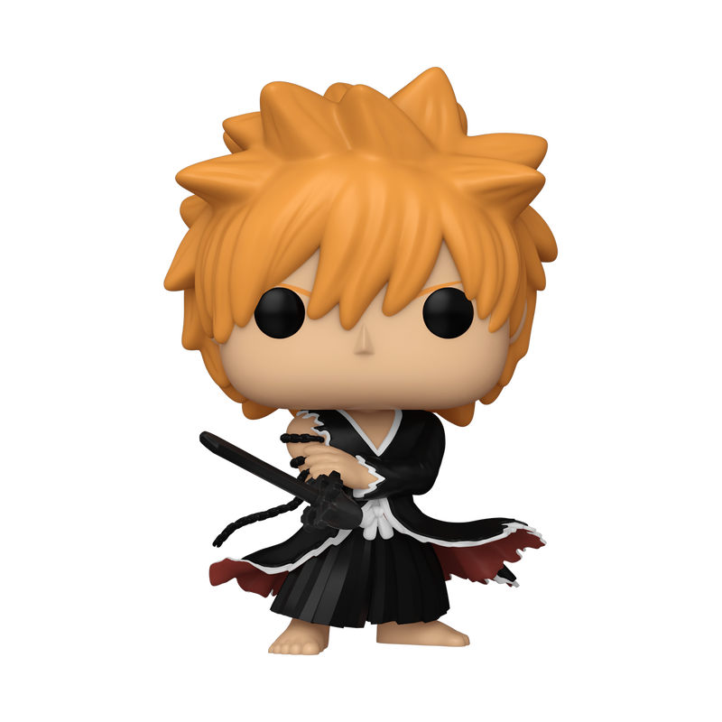 Funko Pop! Bleach Ichigo Kurosaki Dangai