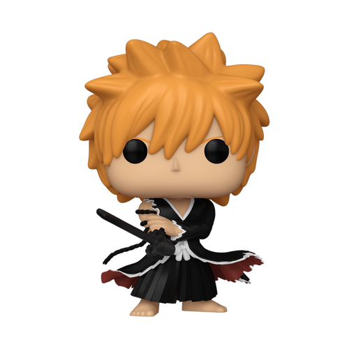 Funko Pop! Bleach Ichigo Kurosaki Dangai