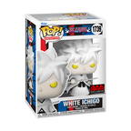 Funko Pop! Bleach White Ichigo