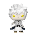 Funko Pop! Bleach White Ichigo