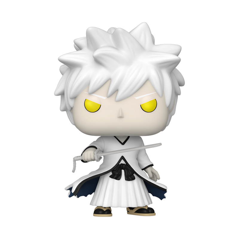 Funko Pop! Bleach White Ichigo