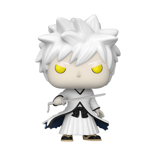 Funko Pop! Bleach White Ichigo
