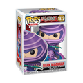 Funko Pop! Yugioh Plus Mago Oscuro