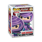 Funko Pop! Yugioh Plus Mago Oscuro