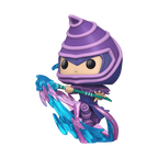 Funko Pop! Yugioh Plus Mago Oscuro