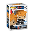 Funko Pop! Bleach Ichigo Kurosaki (Getsuga Tenshō Technique)