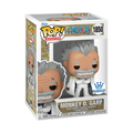 Funko Pop! One Piece Monkey D. Garp