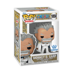Funko Pop! One Piece Monkey D. Garp