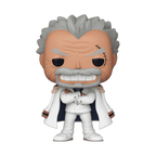 Funko Pop! One Piece Monkey D. Garp