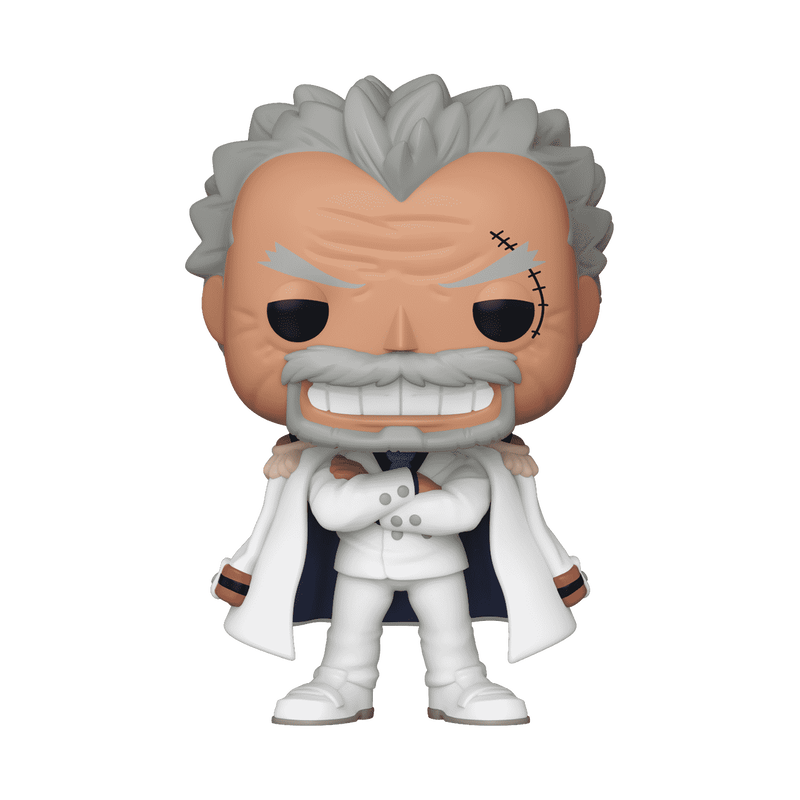 Funko Pop! One Piece Monkey D. Garp